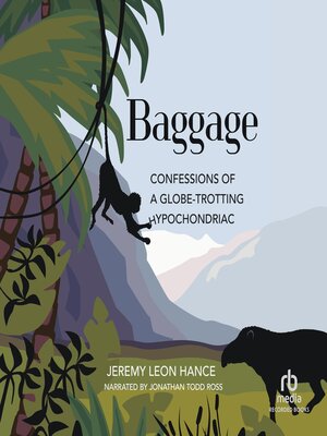 cover image of Baggage